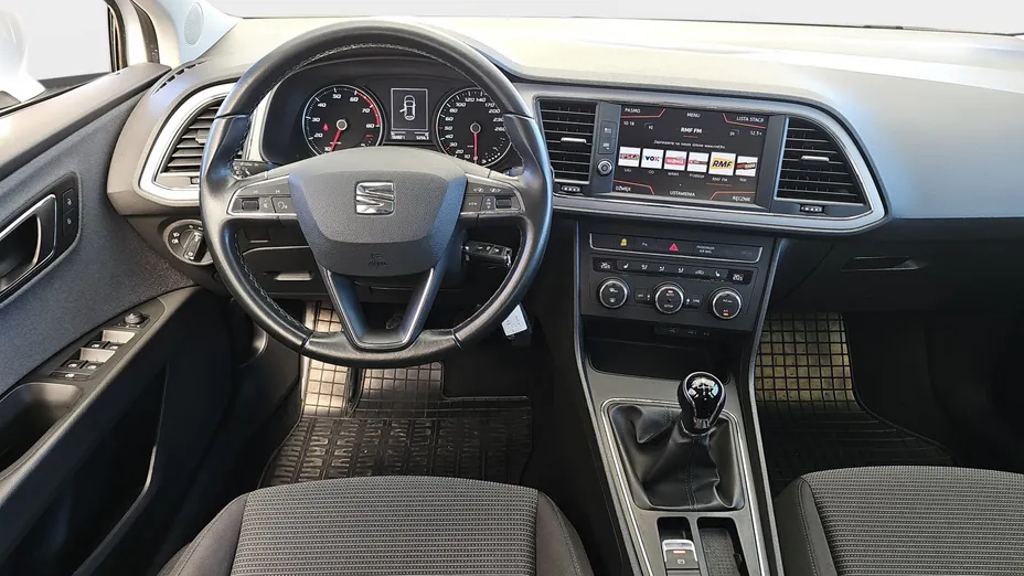 SEAT Leon Leon 1.5 EcoTSI Evo Full LED S&S