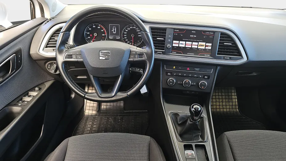 SEAT Leon Leon 1.5 EcoTSI Evo Full LED S&S