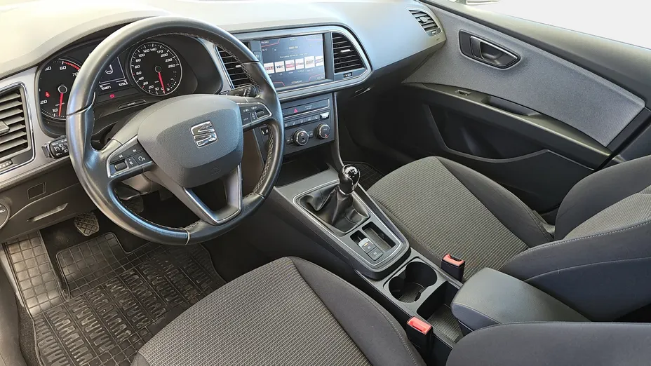 SEAT Leon Leon 1.5 EcoTSI Evo Full LED S&S