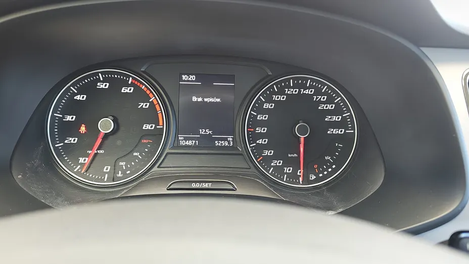 SEAT Leon Leon 1.5 EcoTSI Evo Full LED S&S