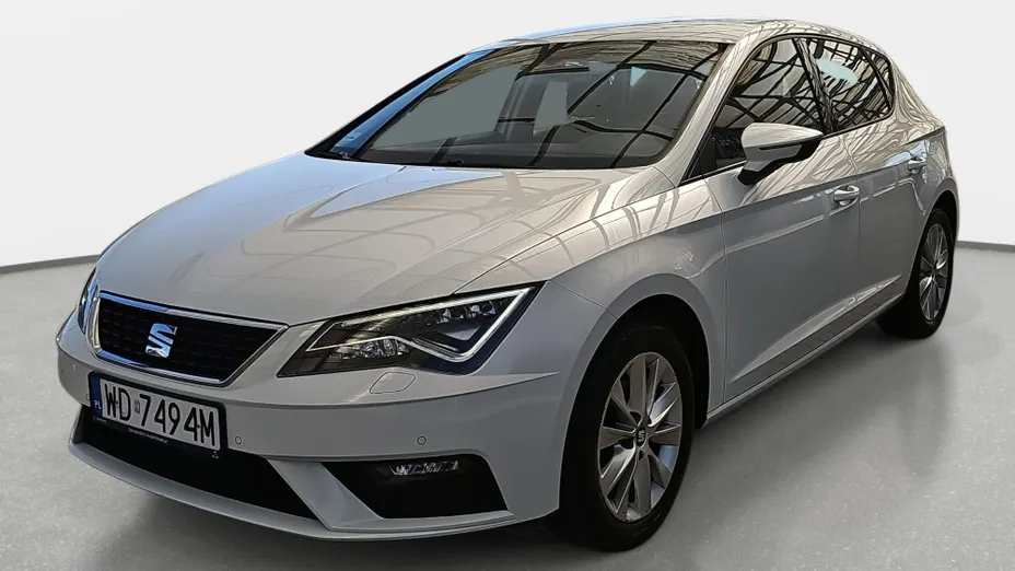 SEAT Leon Leon 1.5 EcoTSI Evo Full LED S&S