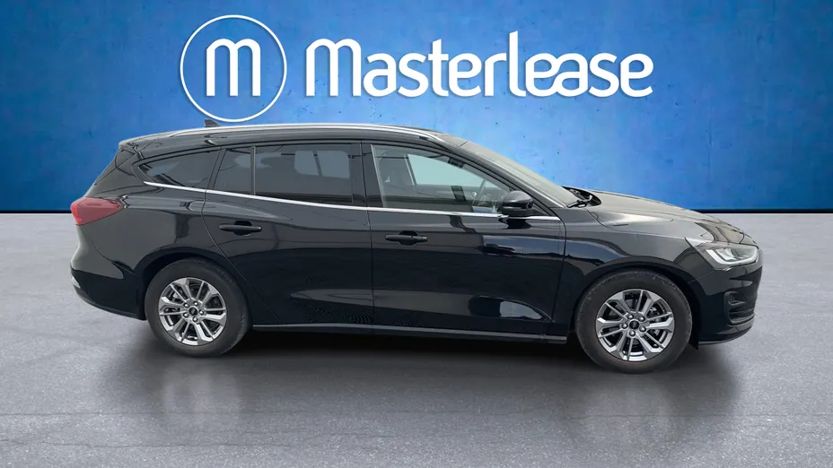 FORD Focus Focus 1.0 EcoBoost mHEV Titanium X aut