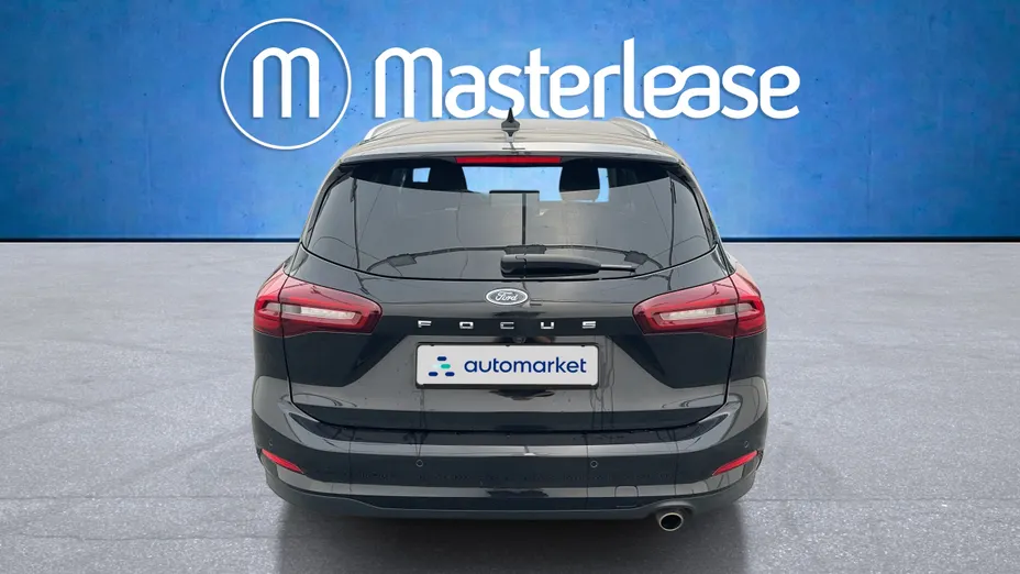 FORD Focus Focus 1.0 EcoBoost mHEV Titanium X aut