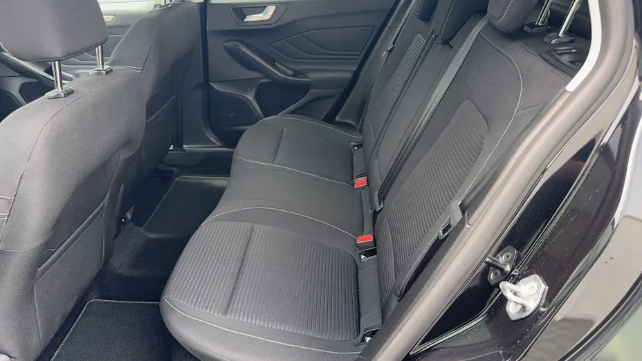FORD Focus Focus 1.0 EcoBoost mHEV Titanium X aut
