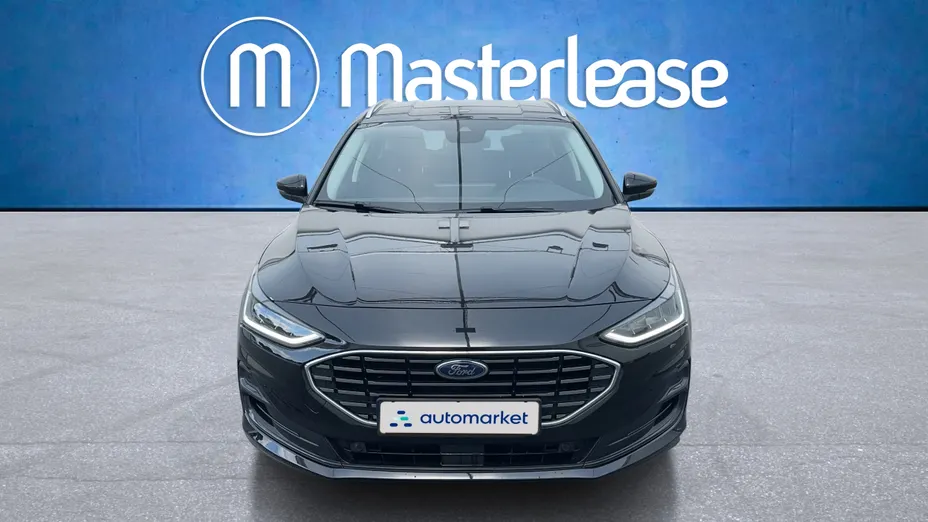 FORD Focus Focus 1.0 EcoBoost mHEV Titanium X aut