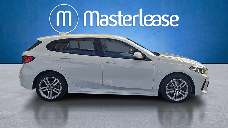BMW Seria 1 118d M Sport aut