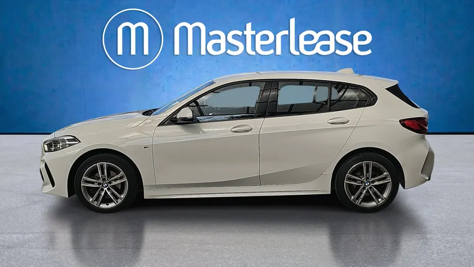 BMW Seria 1 118d M Sport aut