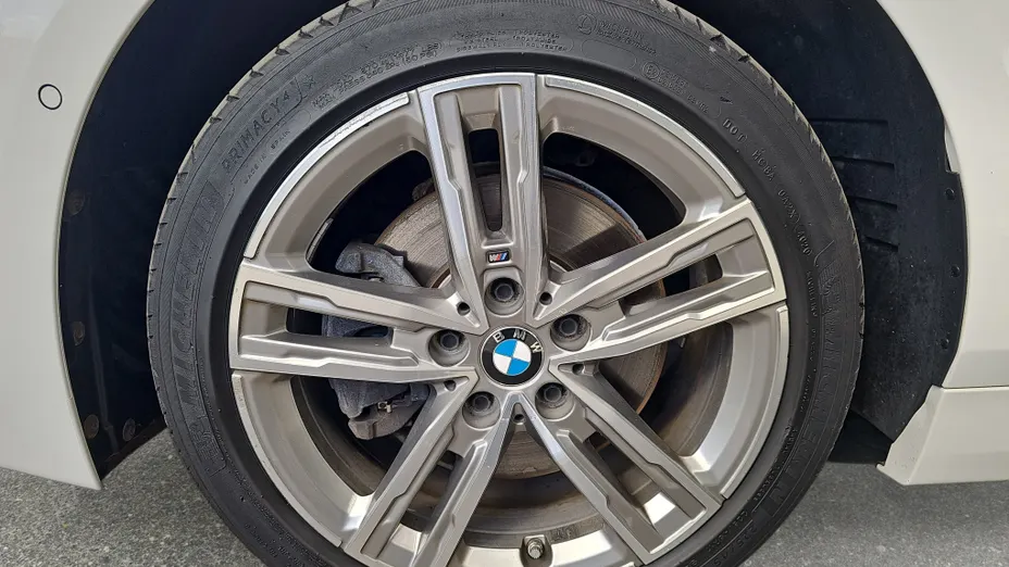 BMW Seria 1 118d M Sport aut