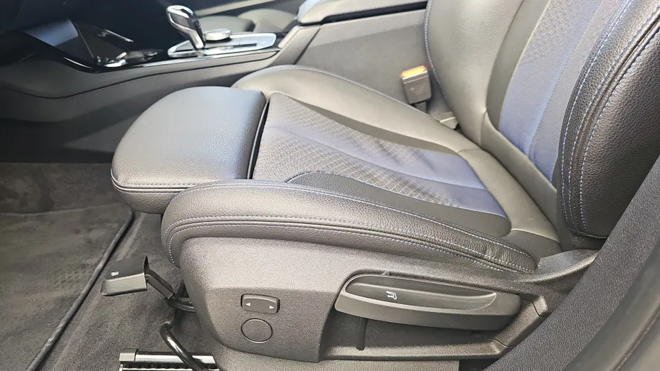 BMW Seria 1 118d M Sport aut