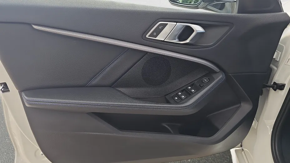 BMW Seria 1 118d M Sport aut