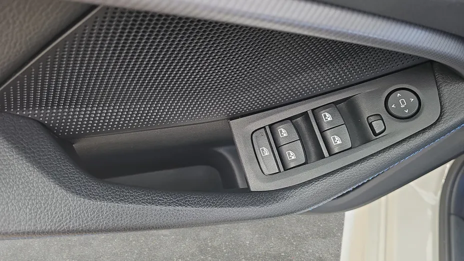 BMW Seria 1 118d M Sport aut