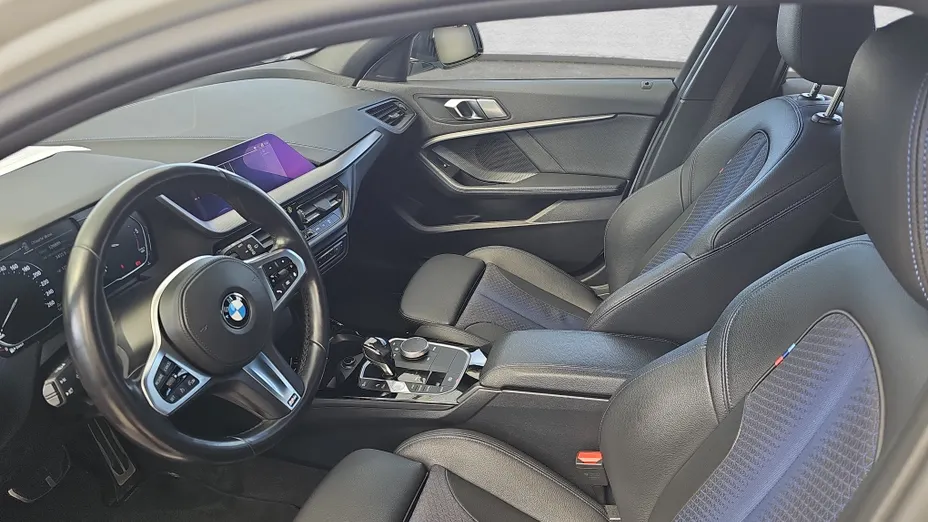 BMW Seria 1 118d M Sport aut