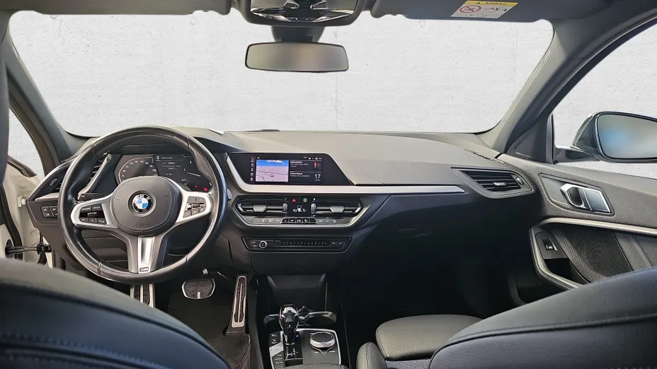 BMW Seria 1 118d M Sport aut