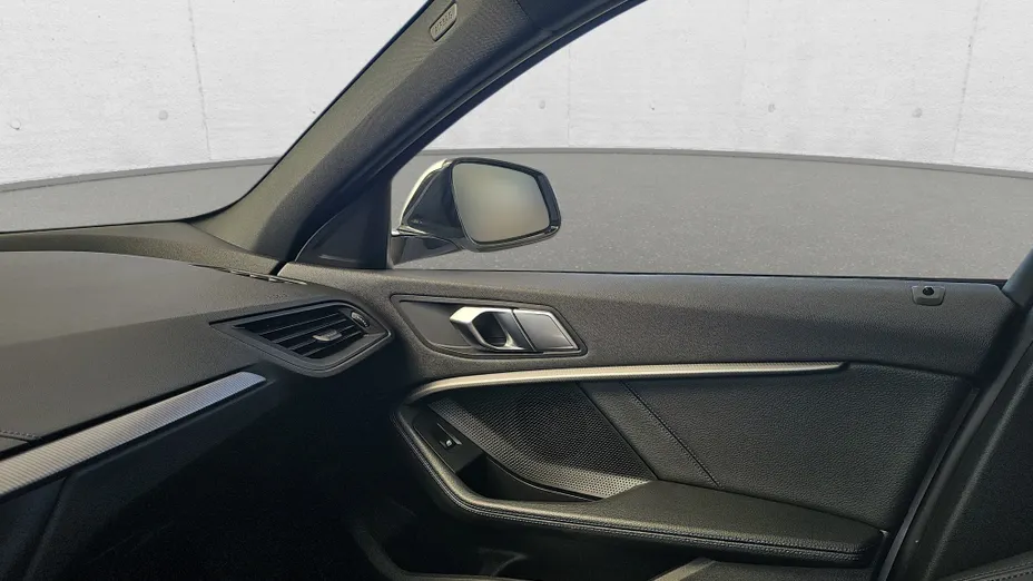 BMW Seria 1 118d M Sport aut