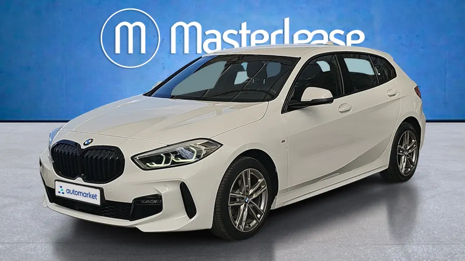 BMW Seria 1 118d M Sport aut