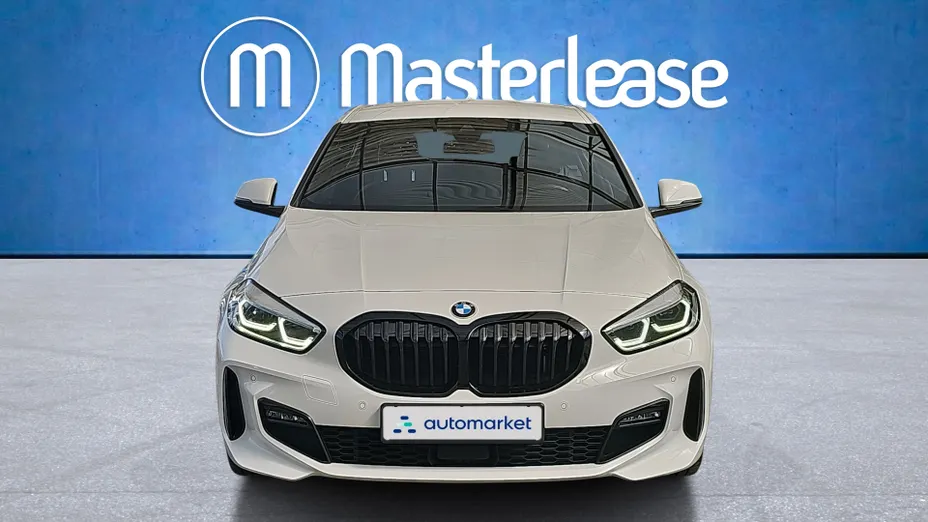 BMW Seria 1 118d M Sport aut