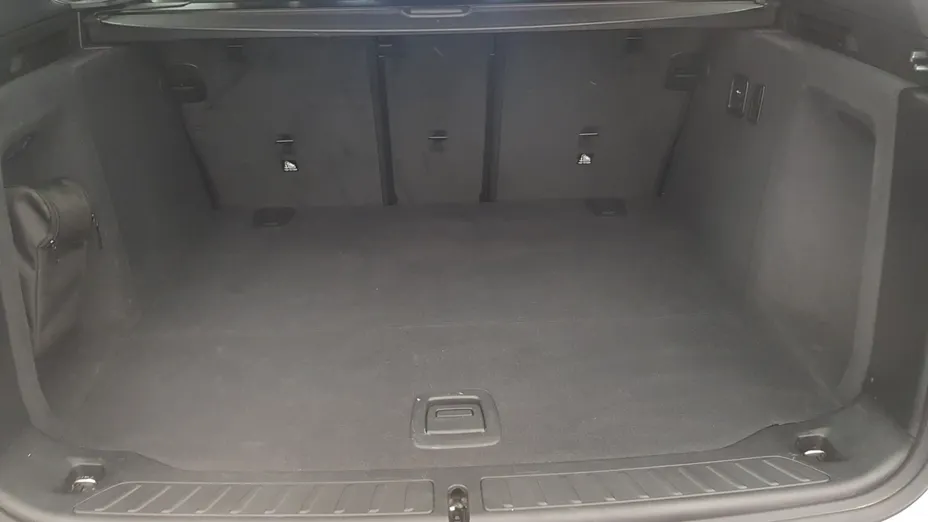 BMW X3 X3 xDrive20d mHEV M Sport sport-aut