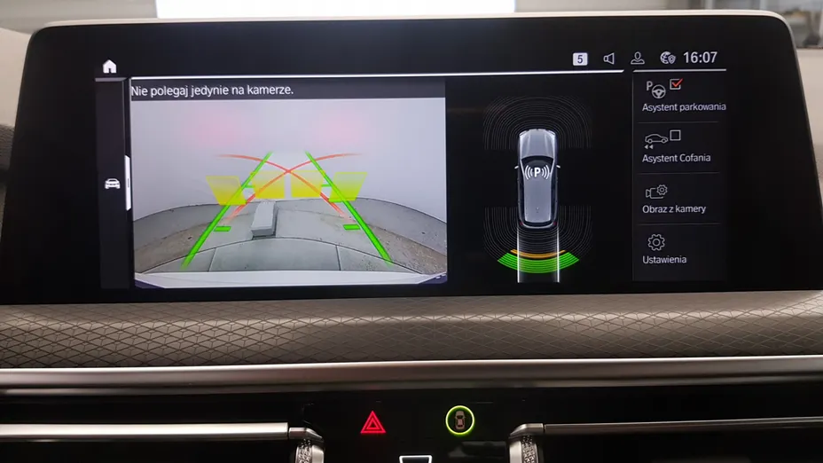 BMW X3 X3 xDrive20d mHEV M Sport sport-aut