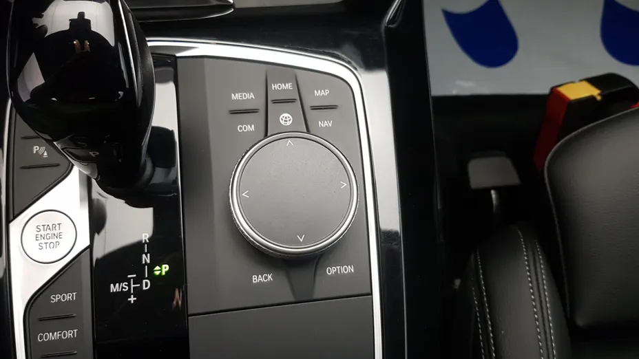 BMW X3 X3 xDrive20d mHEV M Sport sport-aut