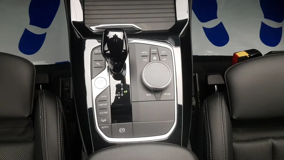 BMW X3 X3 xDrive20d mHEV M Sport sport-aut