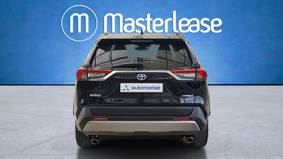TOYOTA RAV4 RAV4 2.5 Hybrid Comfort 4x2