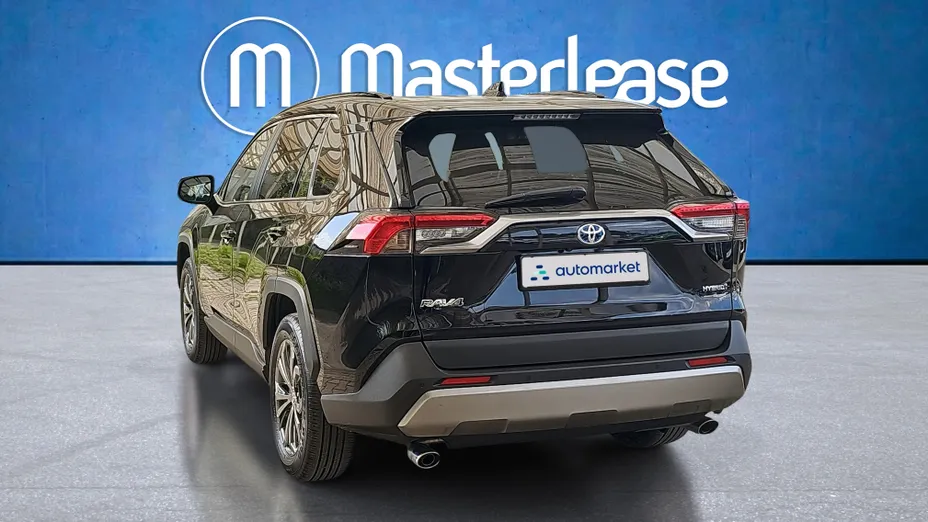 TOYOTA RAV4 RAV4 2.5 Hybrid Comfort 4x2