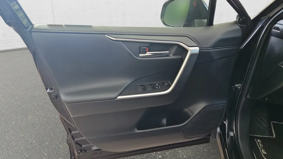 TOYOTA RAV4 RAV4 2.5 Hybrid Comfort 4x2