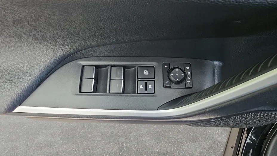 TOYOTA RAV4 RAV4 2.5 Hybrid Comfort 4x2