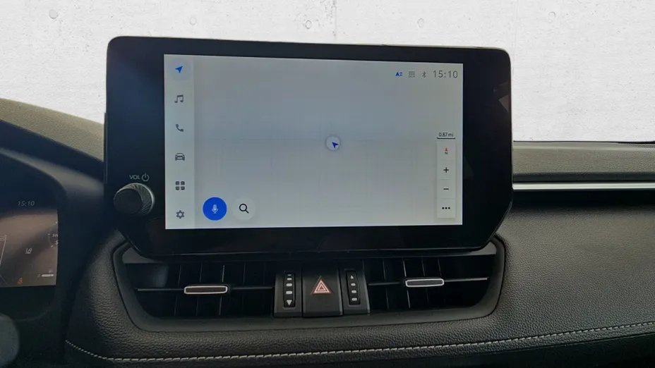 TOYOTA RAV4 RAV4 2.5 Hybrid Comfort 4x2