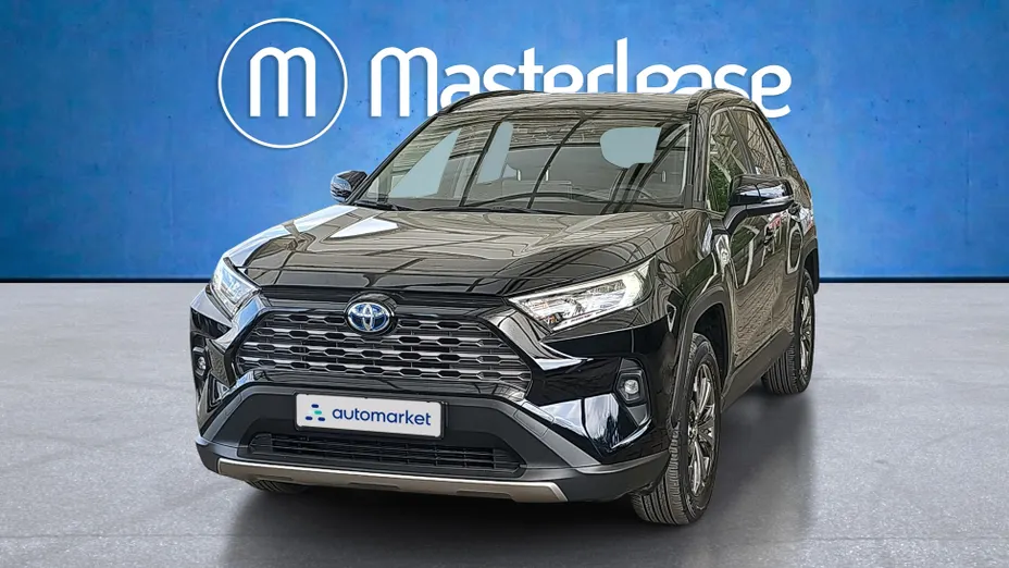 TOYOTA RAV4 RAV4 2.5 Hybrid Comfort 4x2