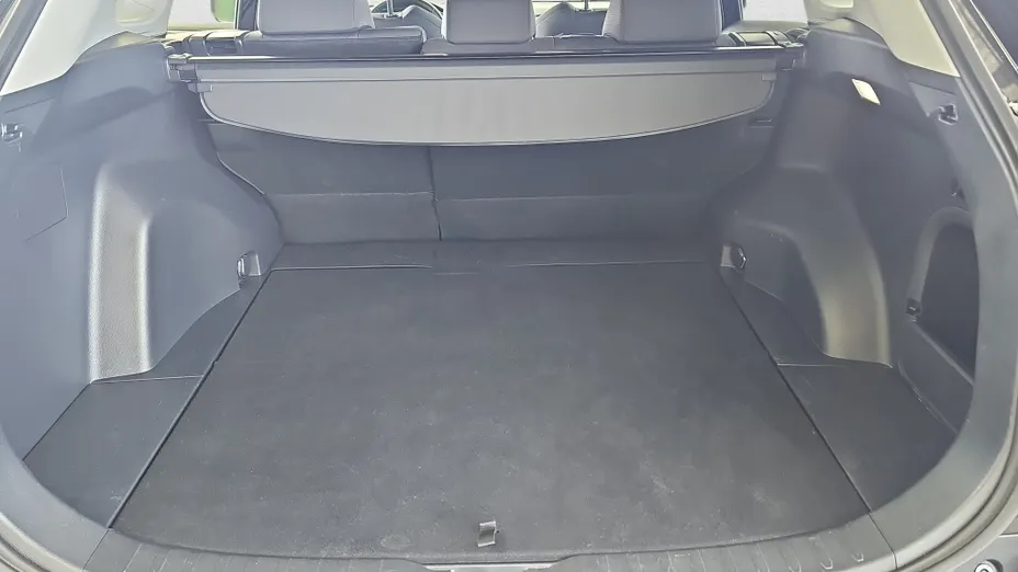 TOYOTA RAV4 RAV4 2.5 Hybrid Comfort 4x2