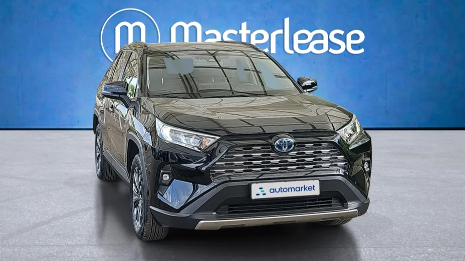 TOYOTA RAV4 RAV4 2.5 Hybrid Comfort 4x2
