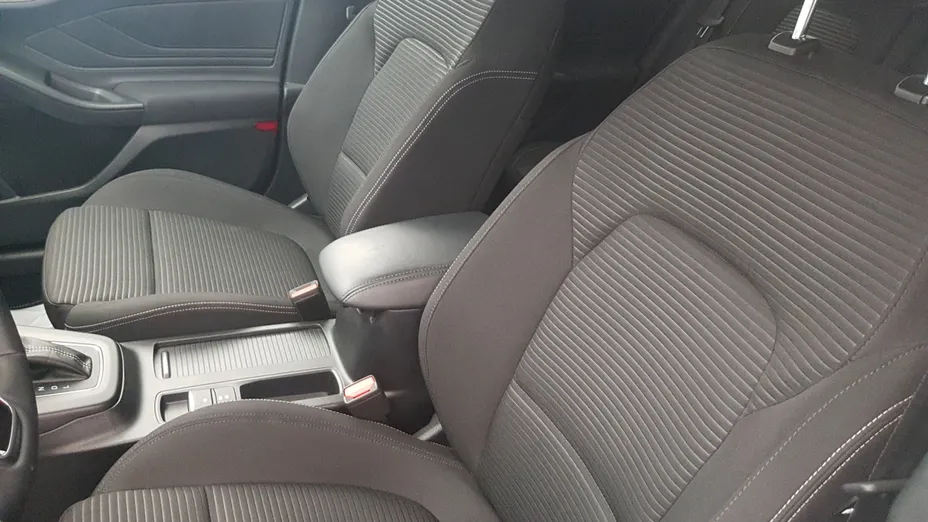 FORD Focus Focus 1.0 EcoBoost mHEV Titanium X aut