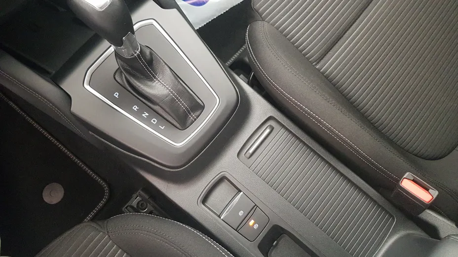 FORD Focus Focus 1.0 EcoBoost mHEV Titanium X aut