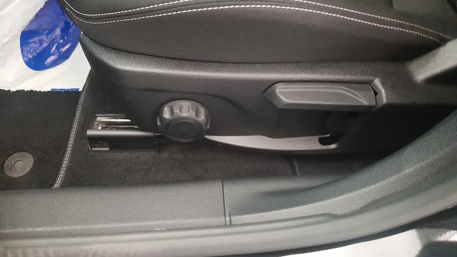 FORD Focus Focus 1.0 EcoBoost mHEV Titanium X aut