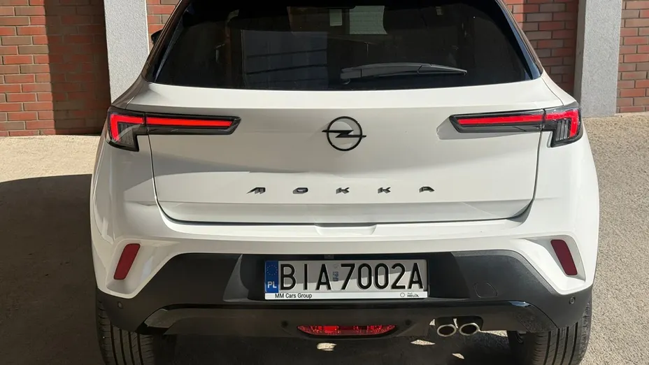 OPEL Mokka Mokka 1.2 T GS S&S aut