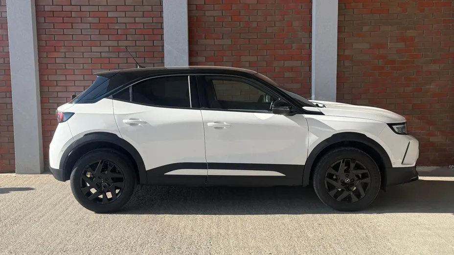 OPEL Mokka Mokka 1.2 T GS S&S aut