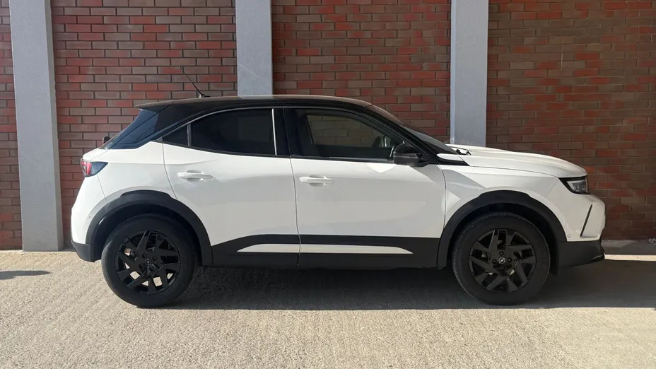 OPEL Mokka Mokka 1.2 T GS S&S aut