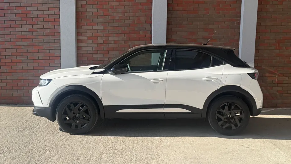 OPEL Mokka Mokka 1.2 T GS S&S aut