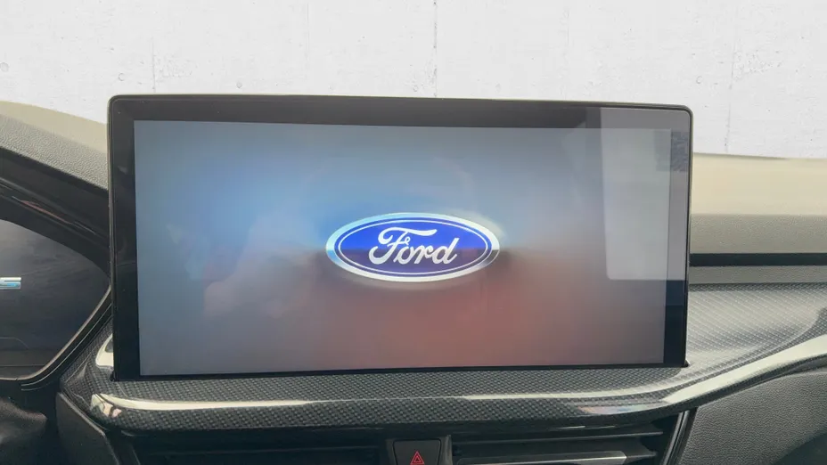 FORD Focus Focus 1.5 EcoBlue ST-Line X aut