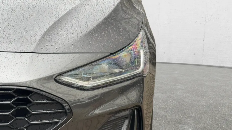 FORD Focus Focus 1.5 EcoBlue ST-Line X aut