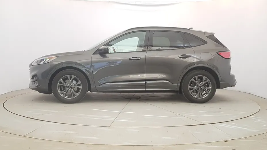 FORD Kuga Kuga 1.5 EcoBoost FWD ST-Line