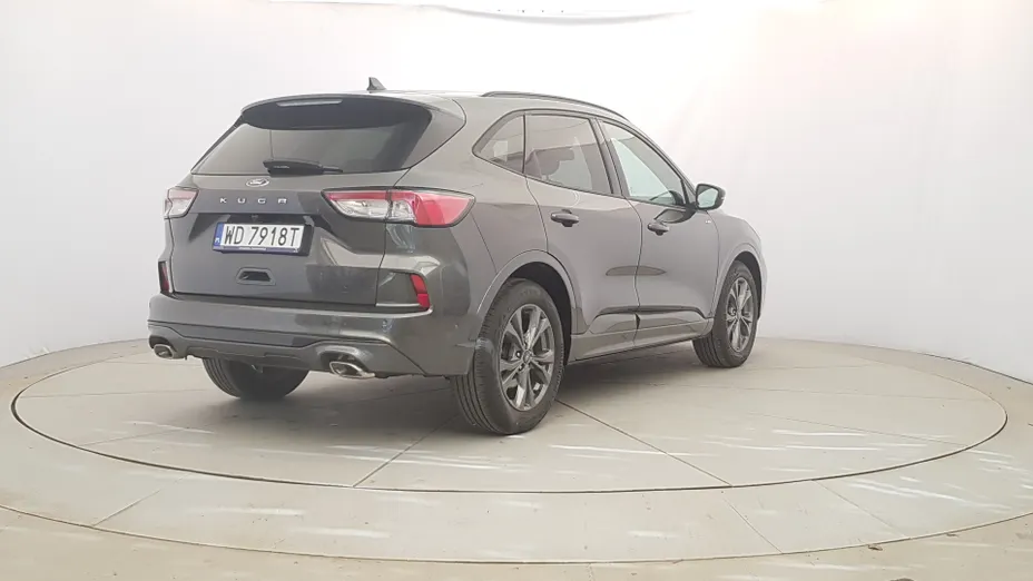 FORD Kuga Kuga 1.5 EcoBoost FWD ST-Line