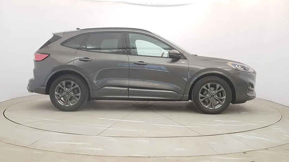 FORD Kuga Kuga 1.5 EcoBoost FWD ST-Line