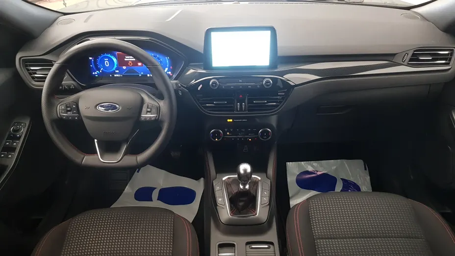FORD Kuga Kuga 1.5 EcoBoost FWD ST-Line