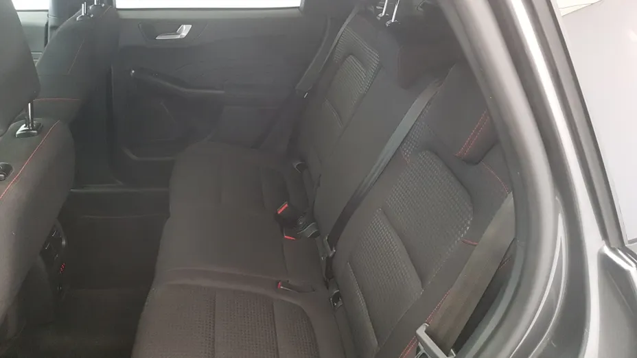 FORD Kuga Kuga 1.5 EcoBoost FWD ST-Line
