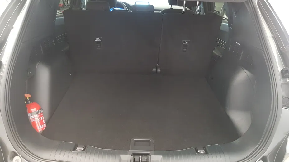FORD Kuga Kuga 1.5 EcoBoost FWD ST-Line