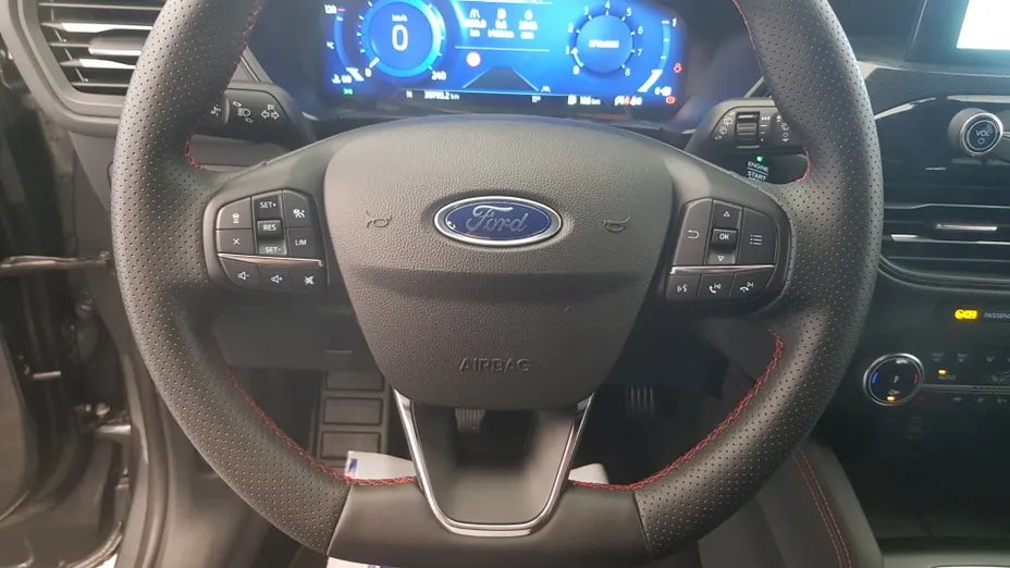 FORD Kuga Kuga 1.5 EcoBoost FWD ST-Line