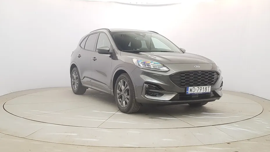 FORD Kuga Kuga 1.5 EcoBoost FWD ST-Line