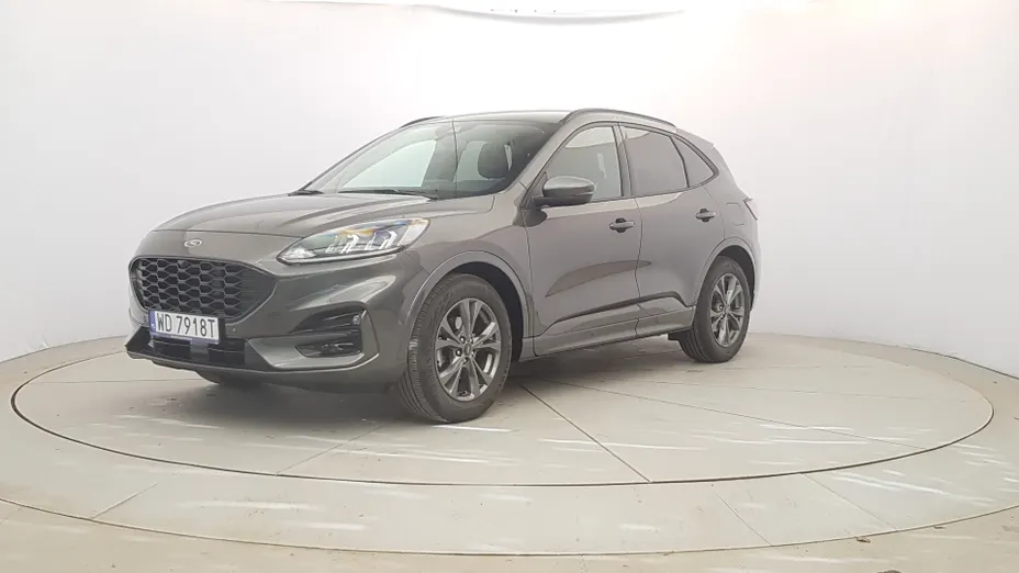 FORD Kuga Kuga 1.5 EcoBoost FWD ST-Line